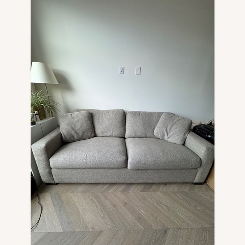 Used Room & Board Ludlow Sleeper Sofa  for sale on AptDeco