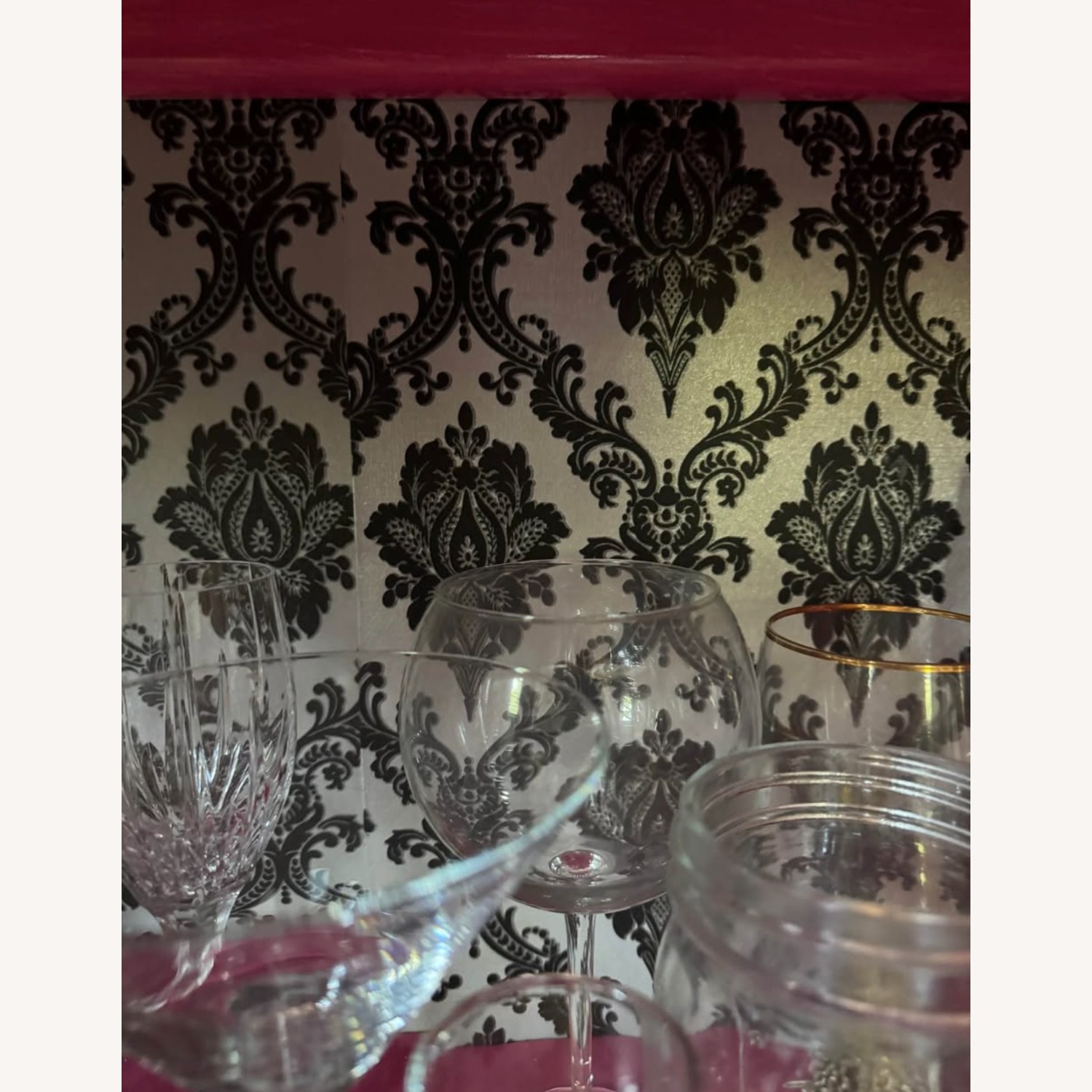 Hutch and Buffet Pieces - image-9
