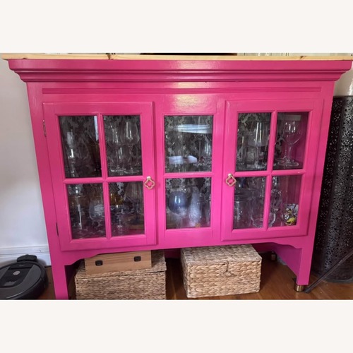 Used Hutch and Buffet Pieces for sale on AptDeco