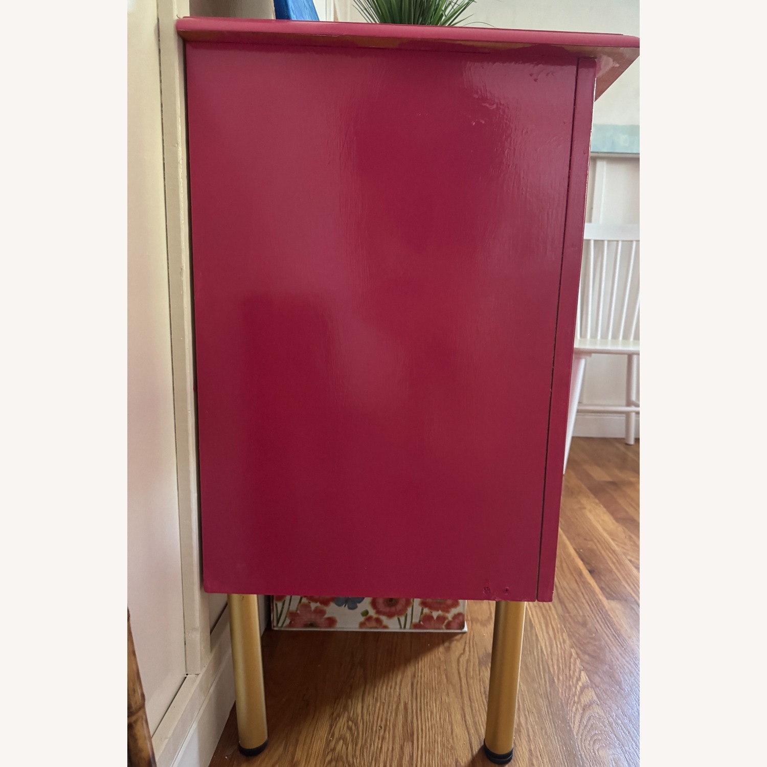 Hutch and Buffet Pieces - image-3