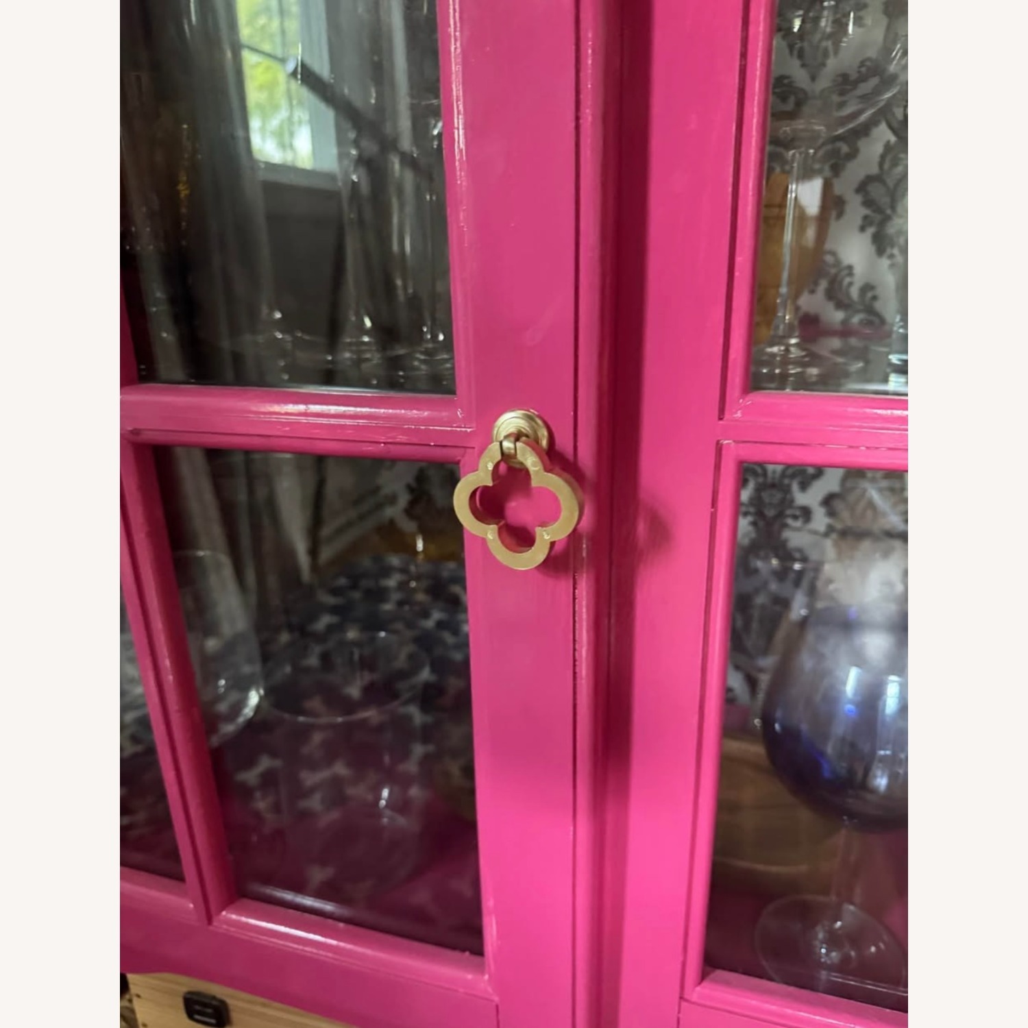 Hutch and Buffet Pieces - image-5
