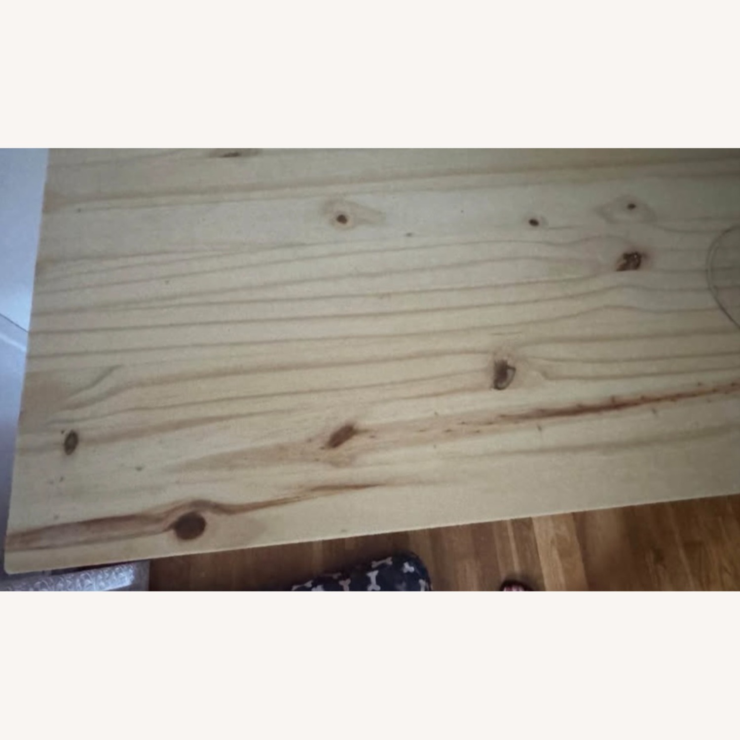 Hutch and Buffet Pieces - image-7
