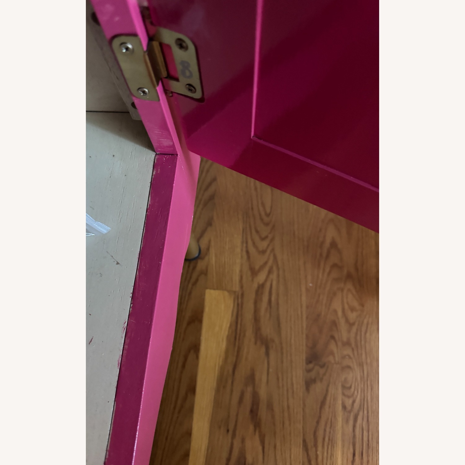 Hutch and Buffet Pieces - image-12