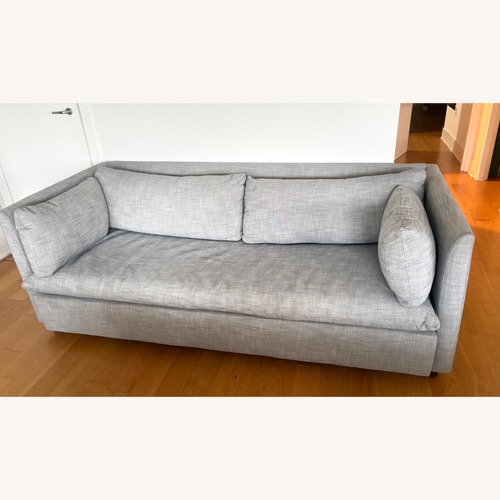 Used West Elm Marin Sleeper Sofa for sale on AptDeco