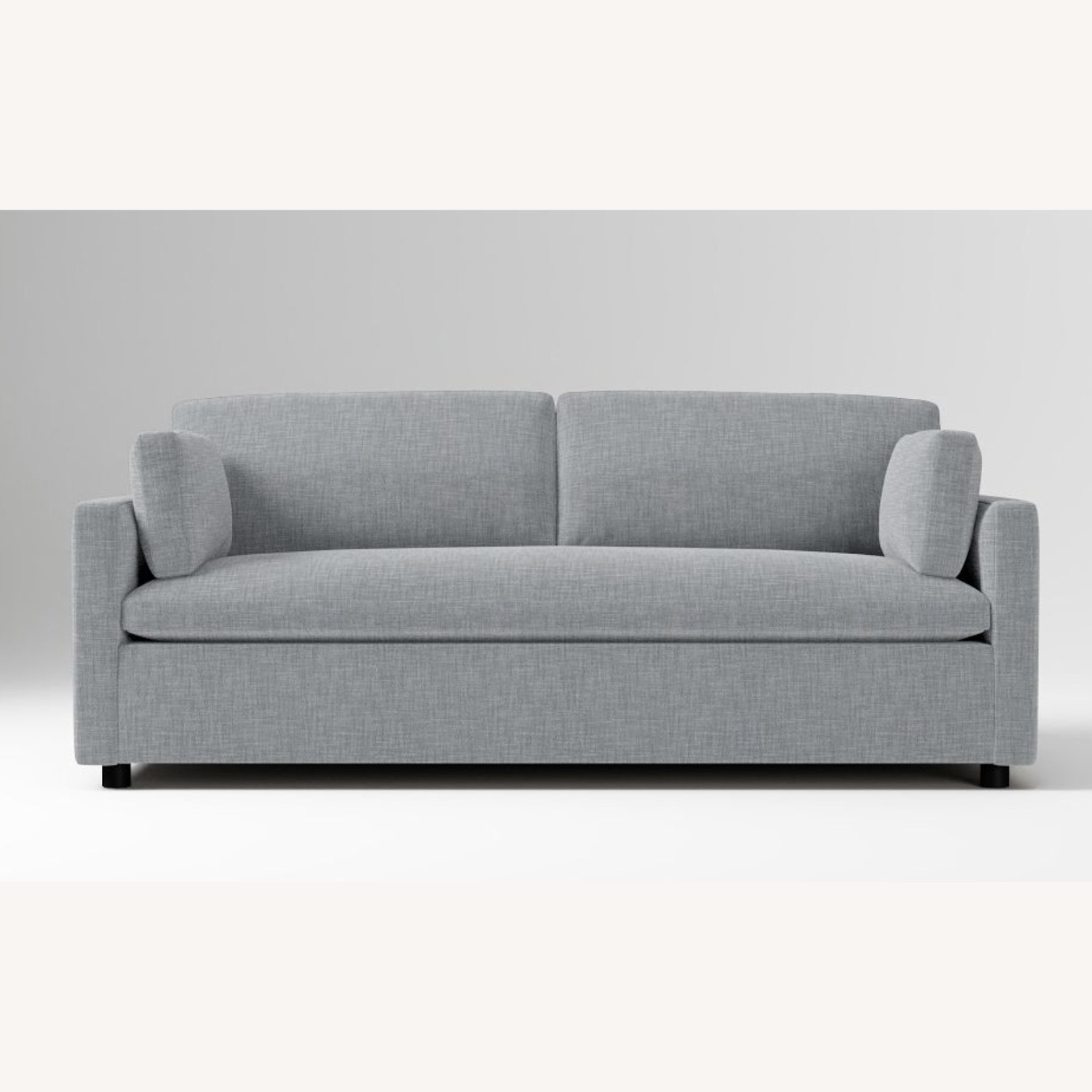 West Elm Marin Sleeper Sofa - image-2