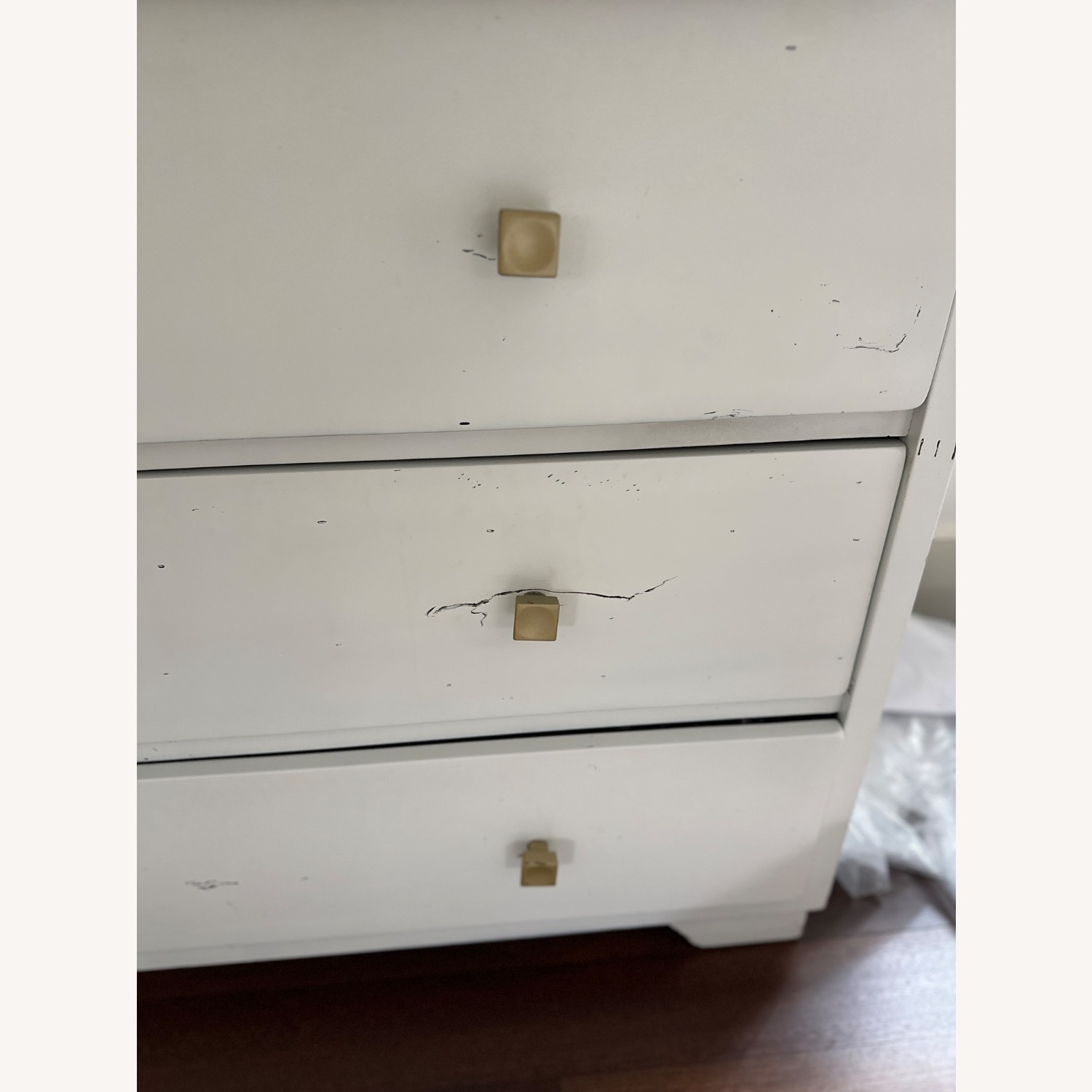 White Dresser - image-15