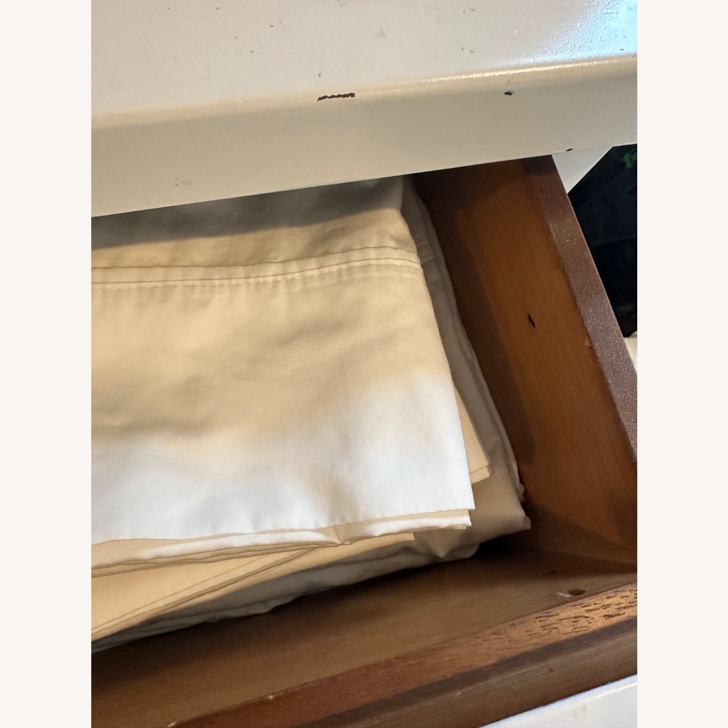 White Dresser - image-10