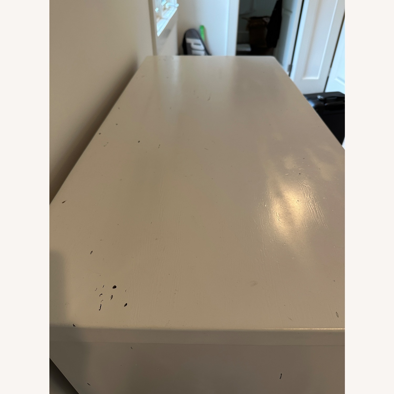 White Dresser - image-11