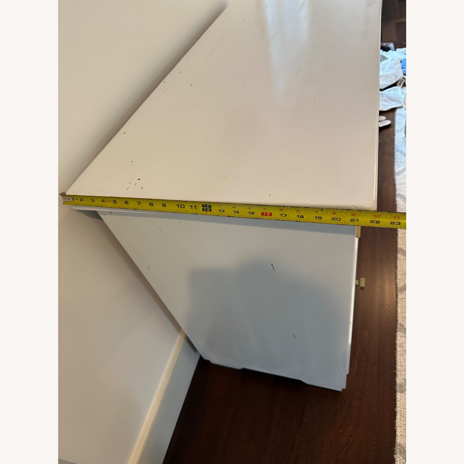 White Dresser - image-6