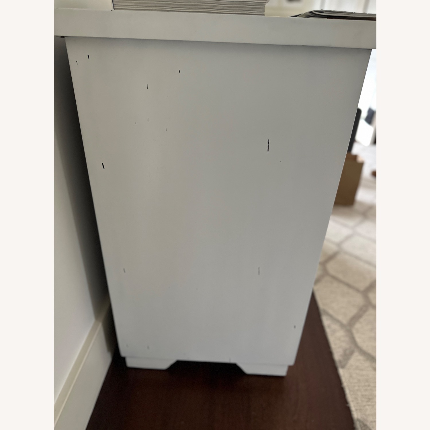 White Dresser - image-14