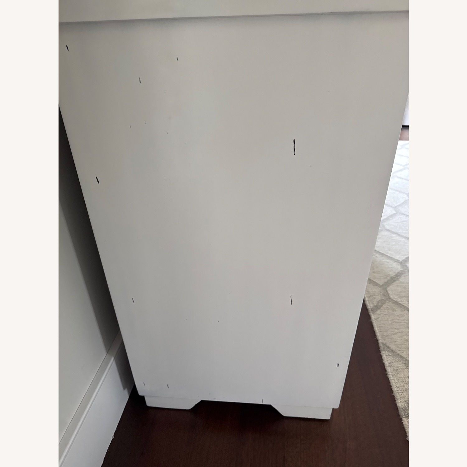 White Dresser - image-19