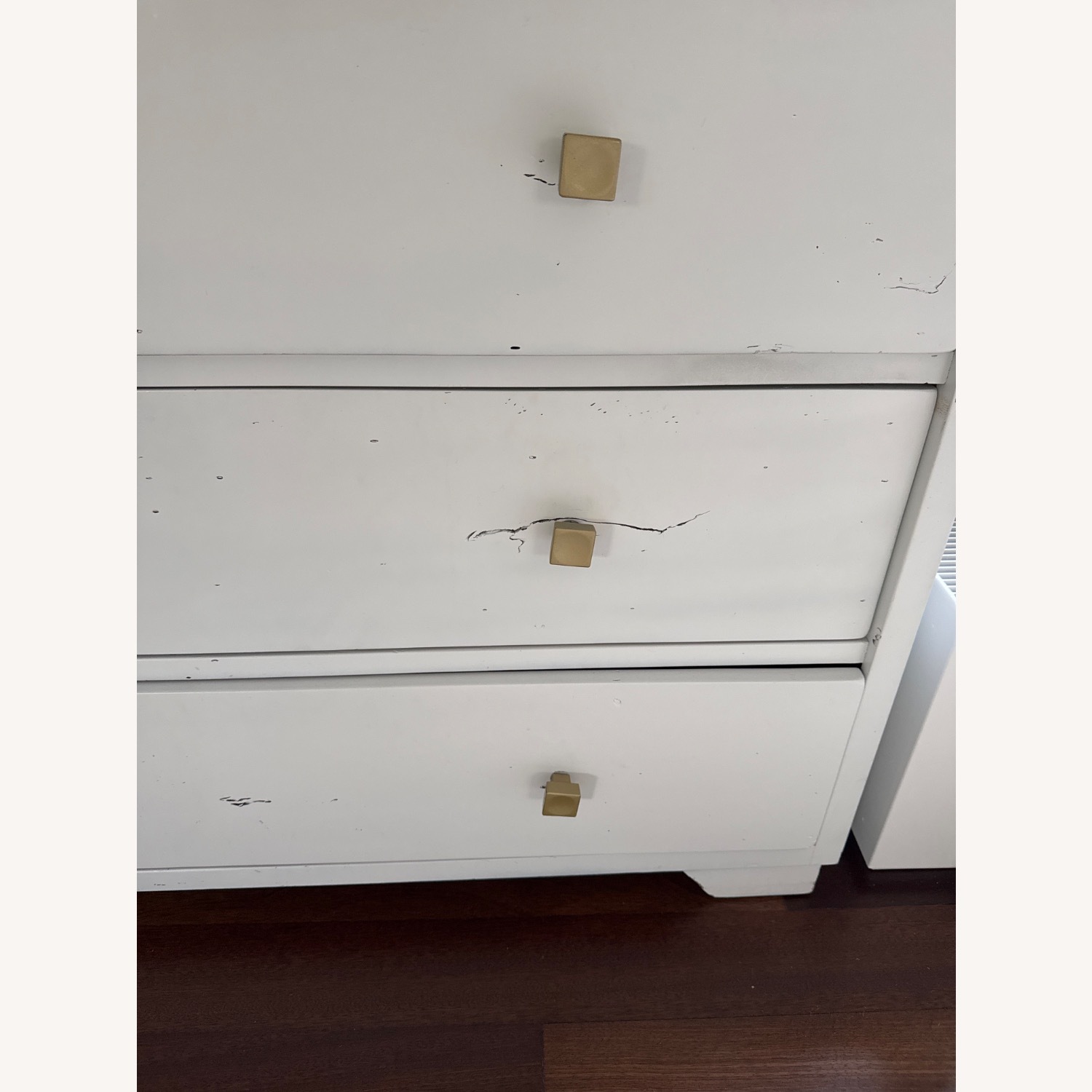 White Dresser - image-18