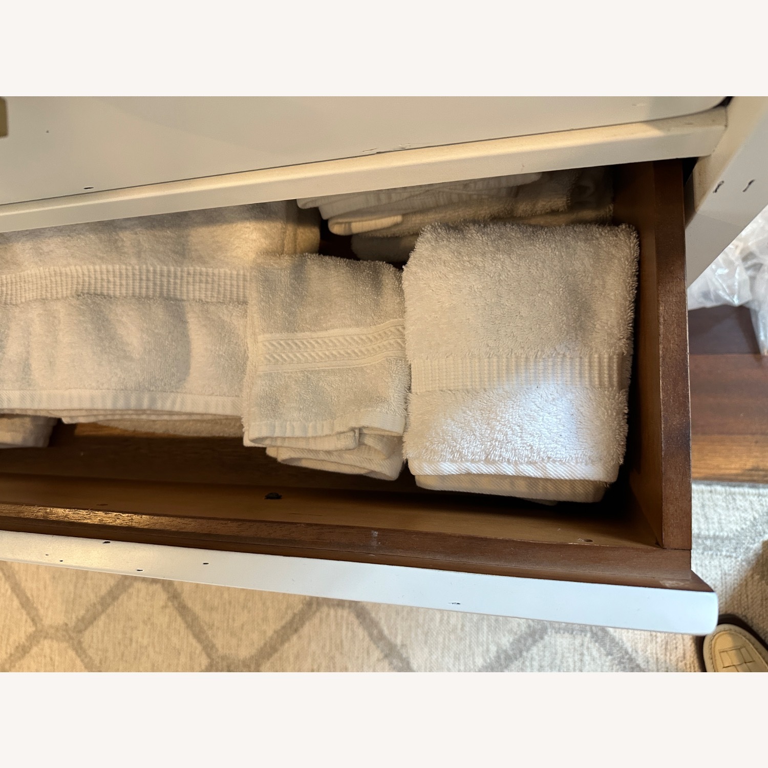 White Dresser - image-9