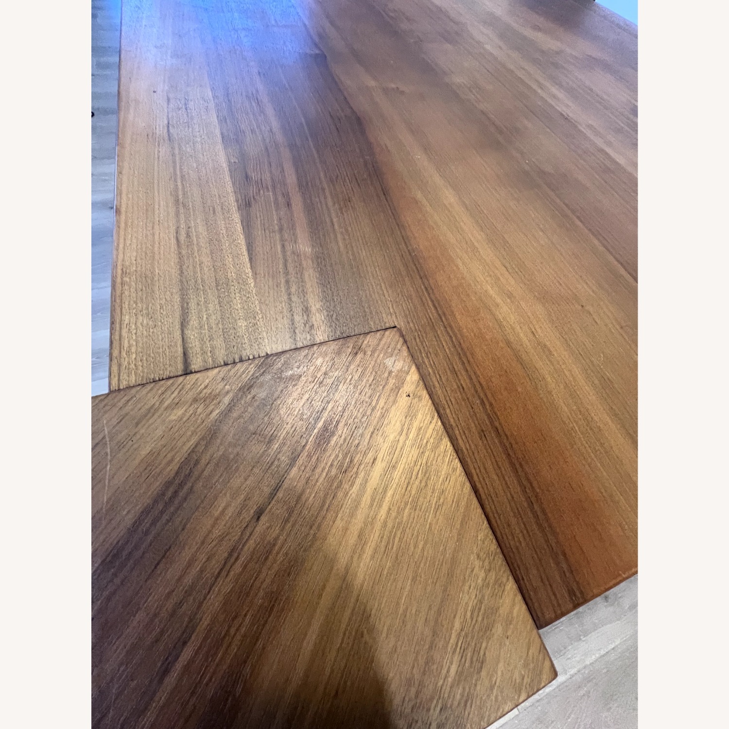 Crate & Barrel Dining Table - image-6