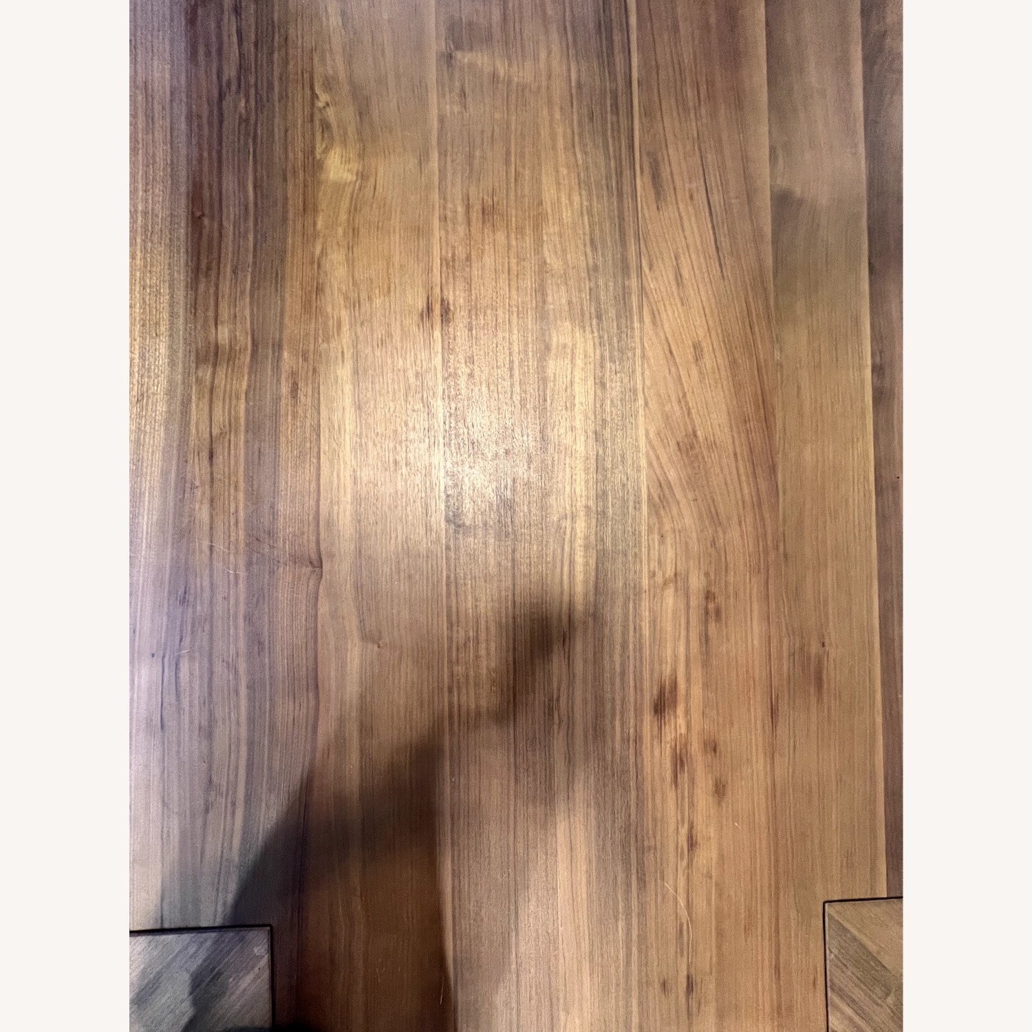 Crate & Barrel Dining Table - image-5