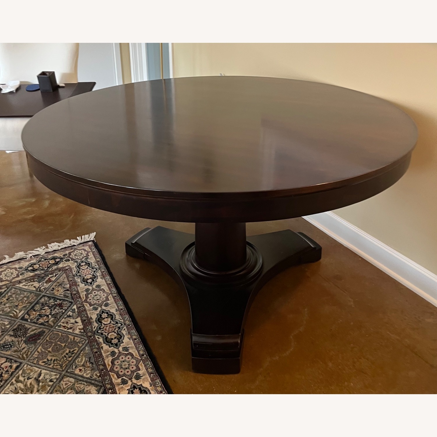 Arhaus Dining Table - image-1