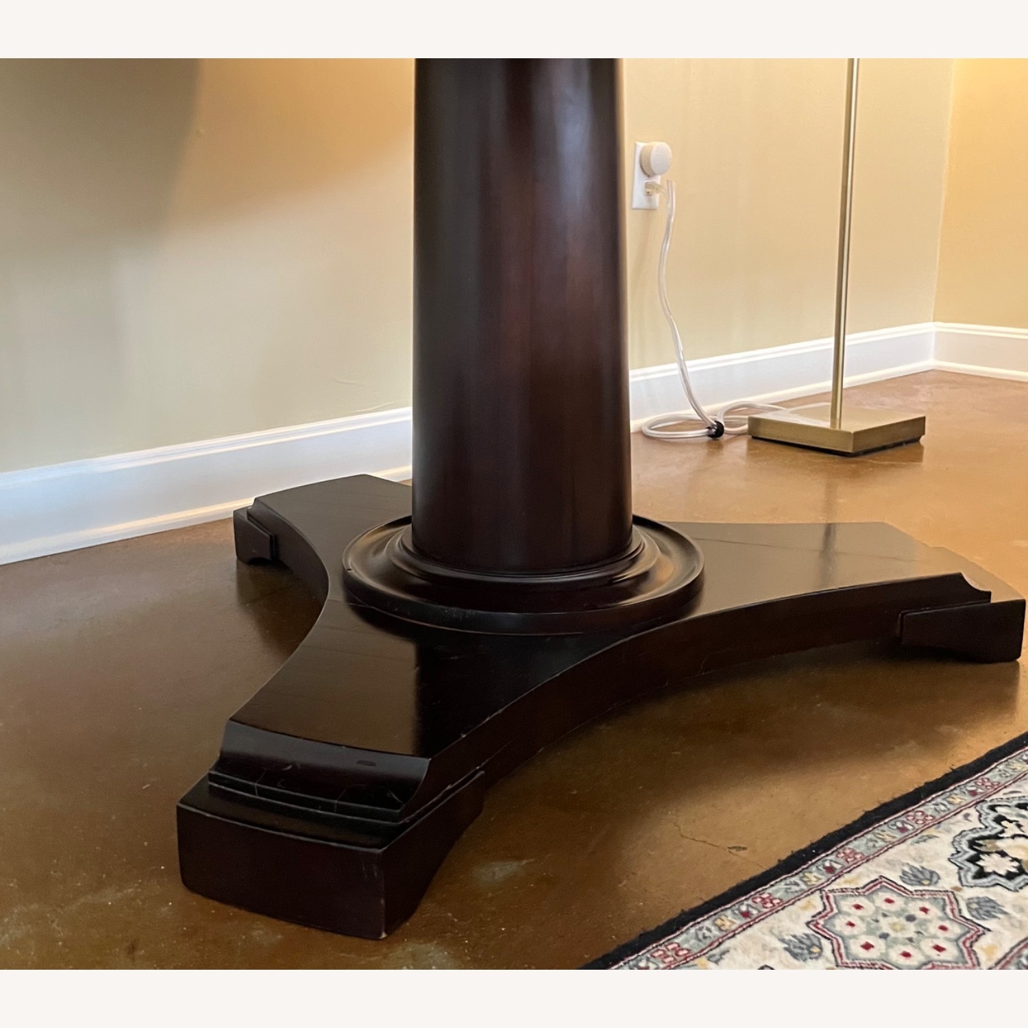 Arhaus Dining Table - image-2