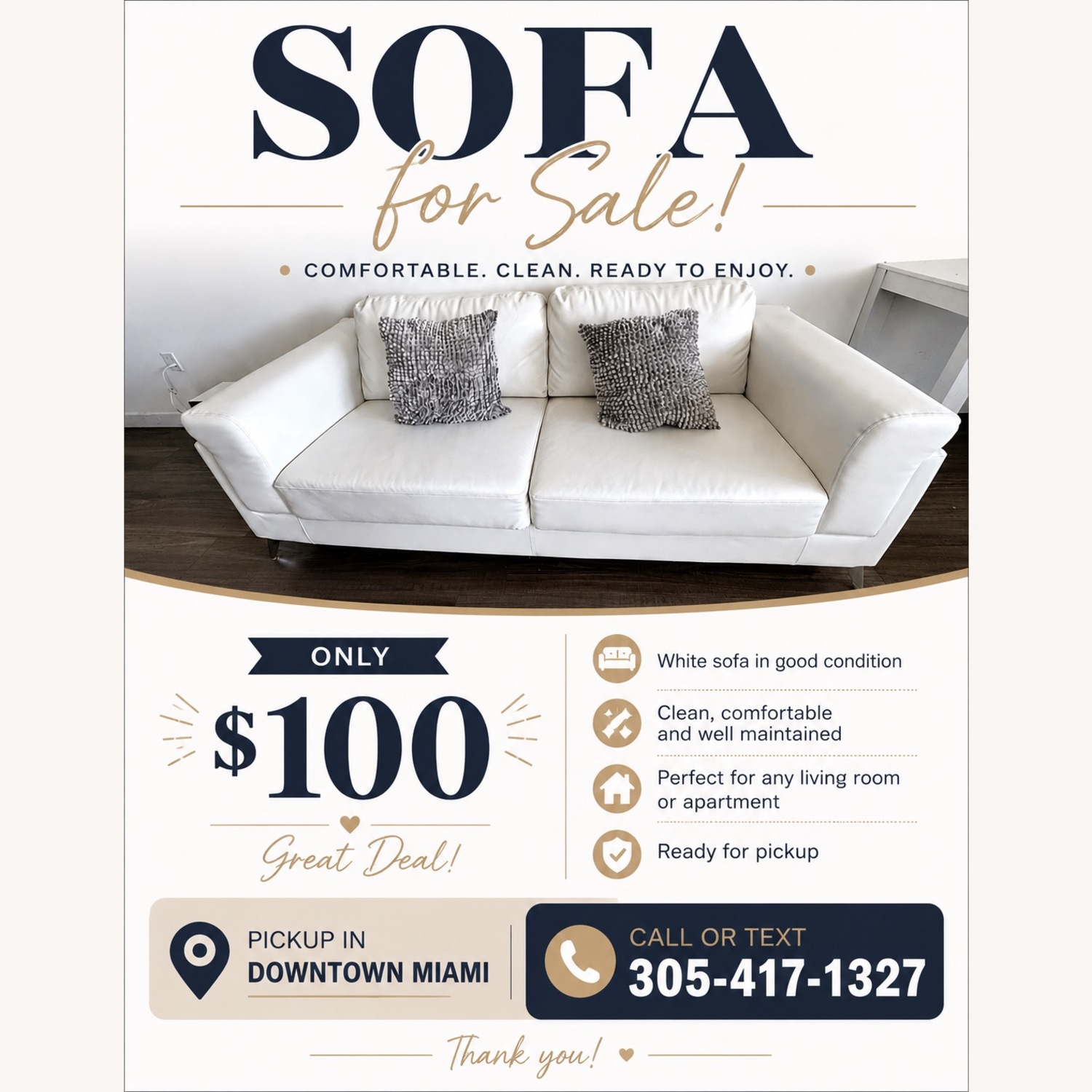 Excelente Sofa - image-2