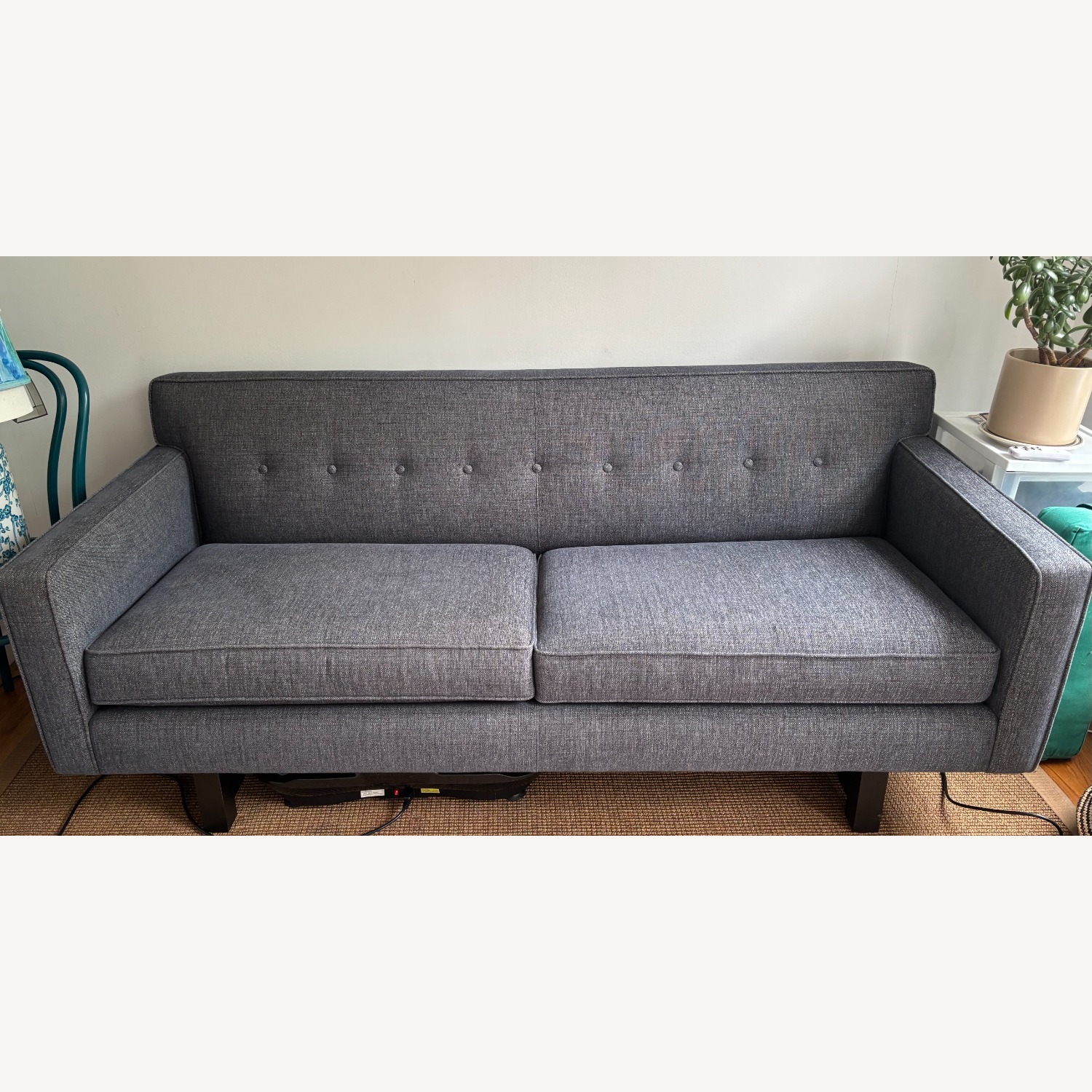 Room & Board Andre Sofa - image-1