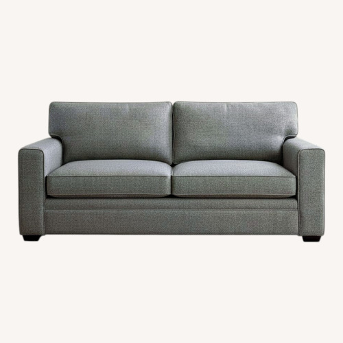Used Potter Barn Pearce Square Arm Sofa for sale on AptDeco