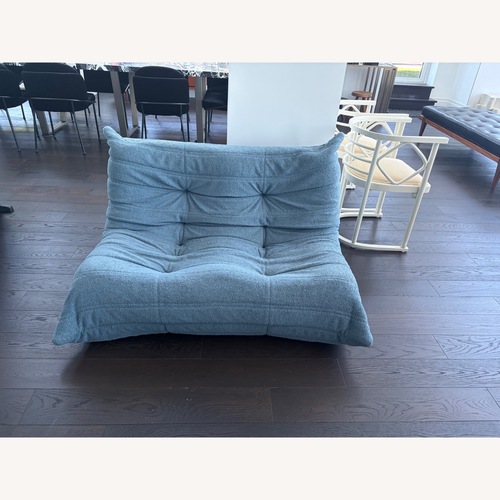 Used Ligne Roset Togo Sofa  for sale on AptDeco