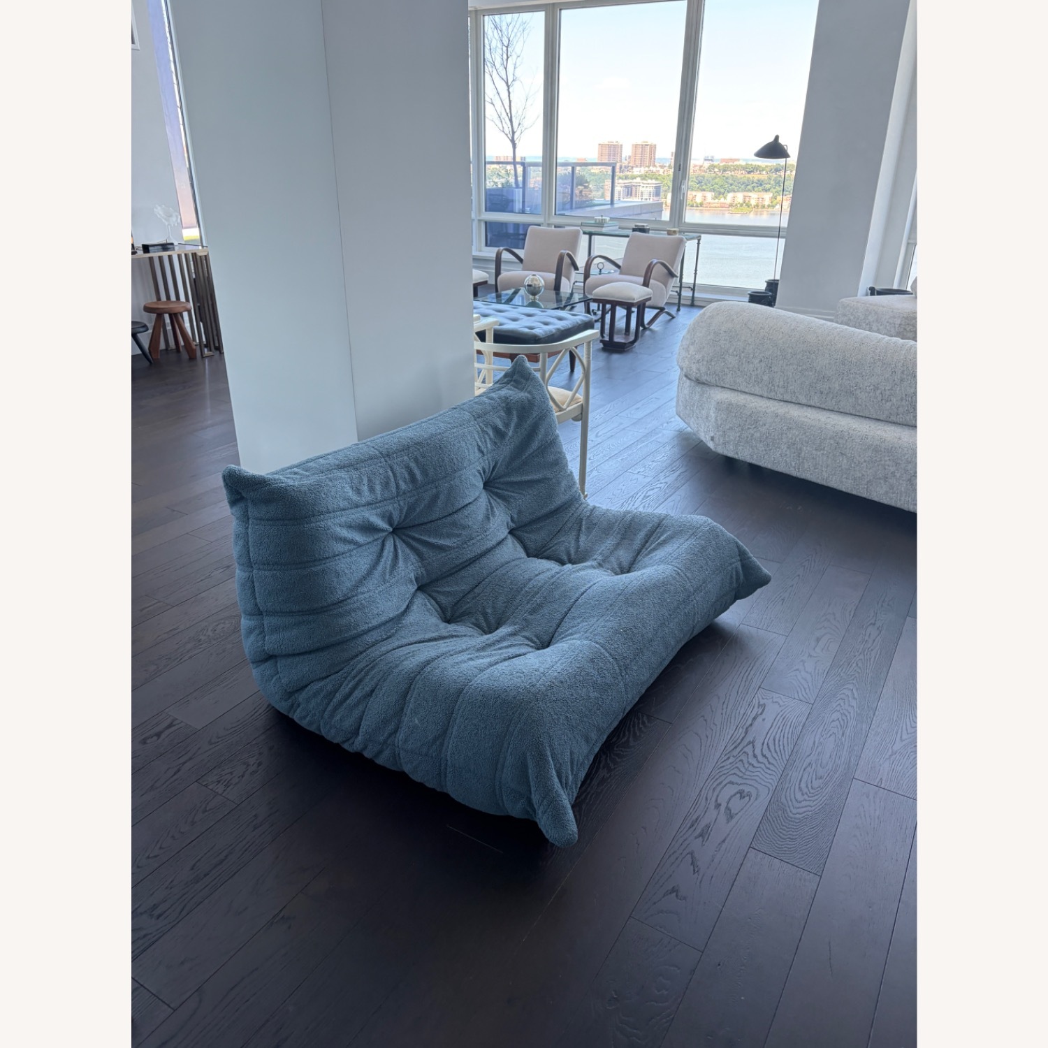 Ligne Roset Togo Sofa  - image-2