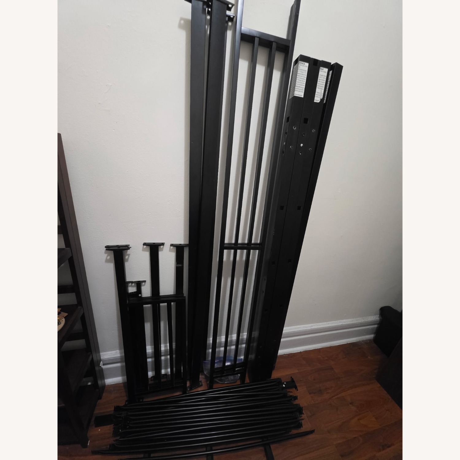 Twin Loft Bed - image-5