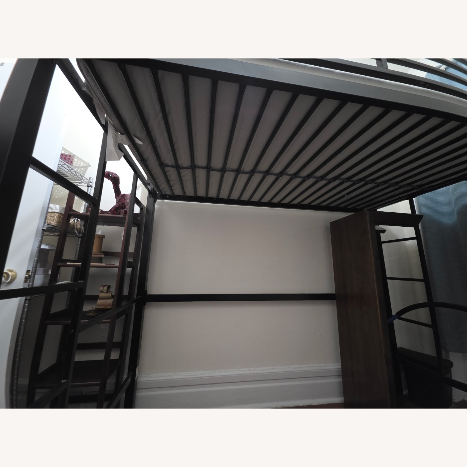 Twin Loft Bed - image-4