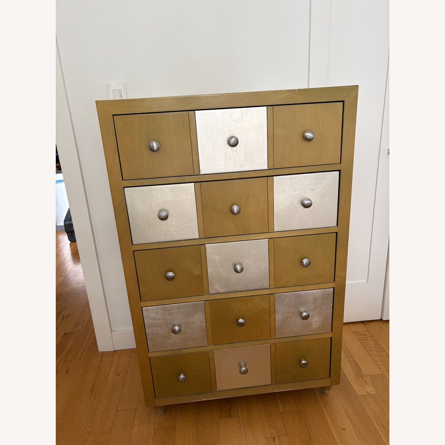 Custom Chest of Drawers - image-3