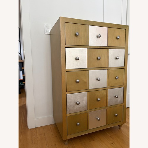 Used Custom Chest of Drawers for sale on AptDeco