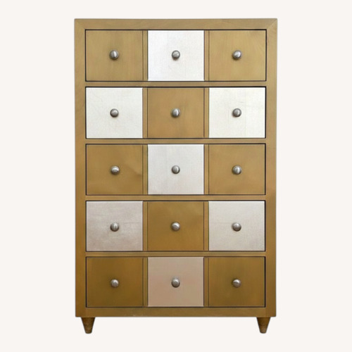 Used Custom Chest of Drawers for sale on AptDeco