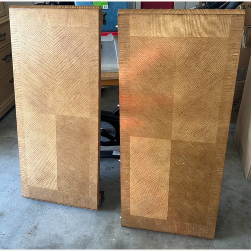 Used Century Furniture Wood Dining Table for sale on AptDeco