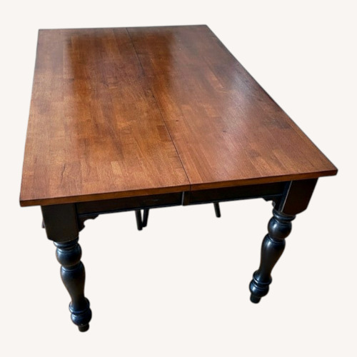 Used Dining Room Table for sale on AptDeco