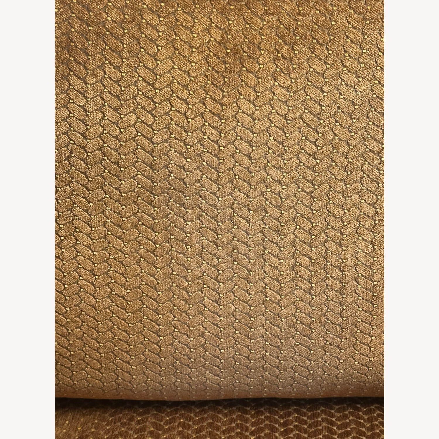 Pearson Upholstered Armchair - image-2