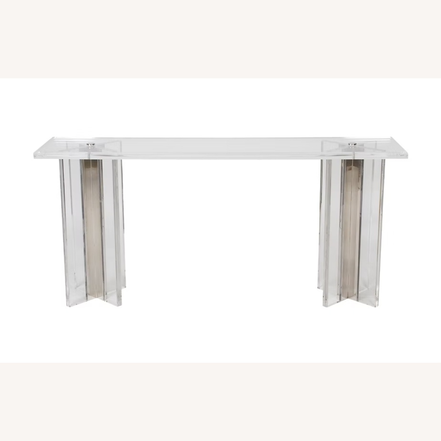 Lorin Marsh Acappella Console - image-4