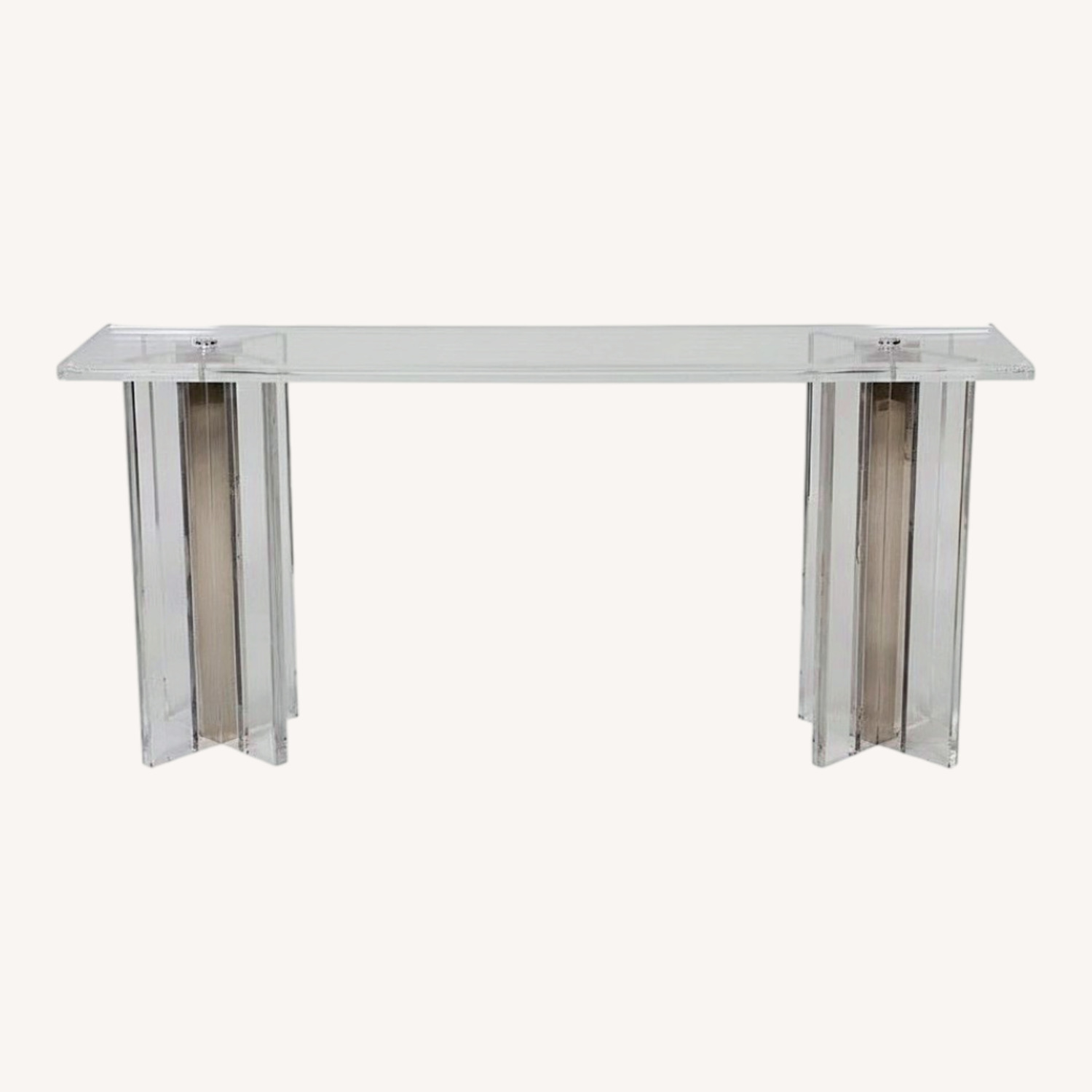 Lorin Marsh Acappella Console - image-0