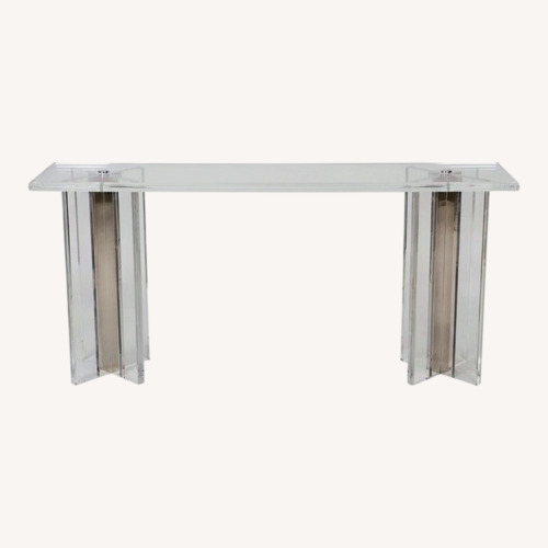 Used Lorin Marsh Acappella Console for sale on AptDeco