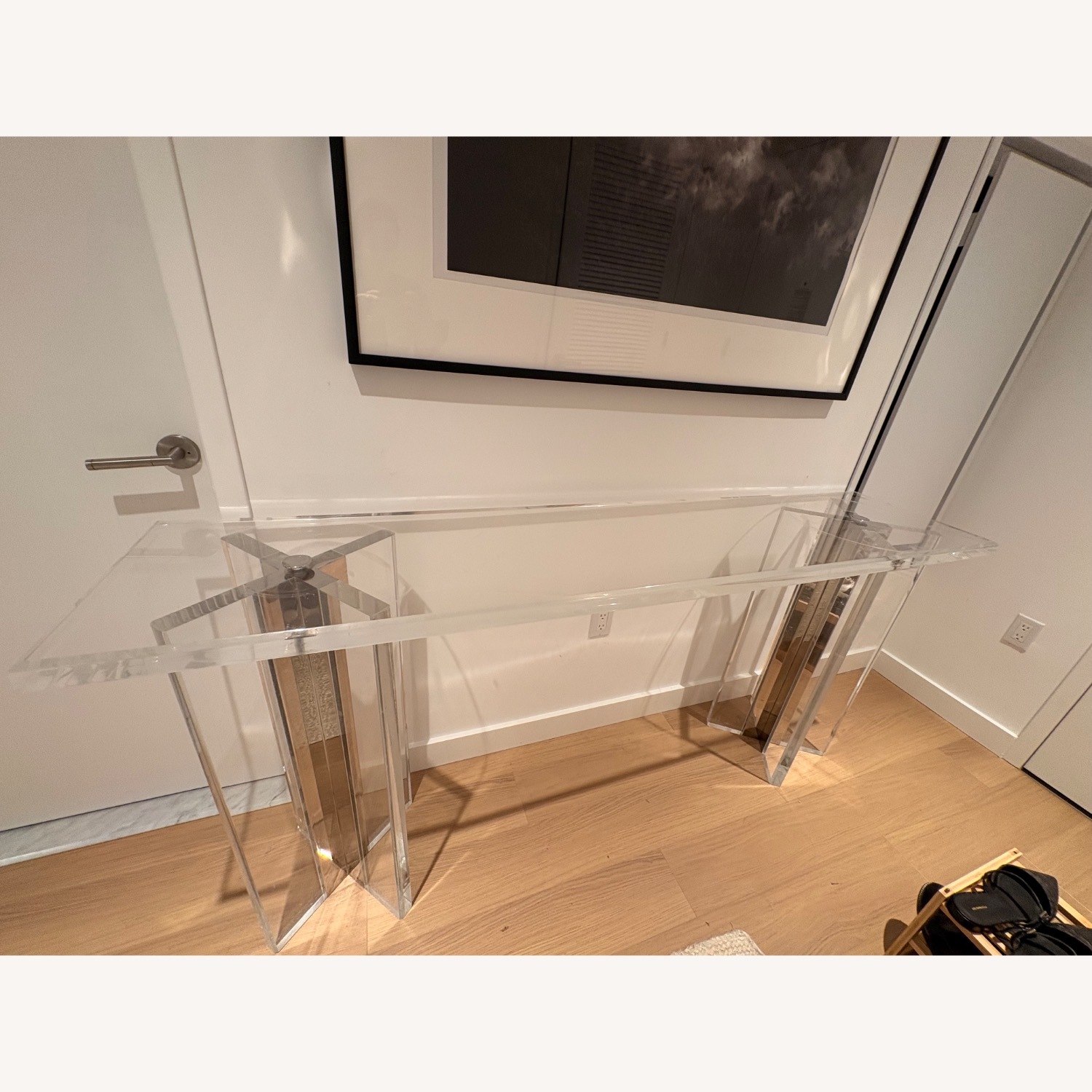 Lorin Marsh Acappella Console - image-2