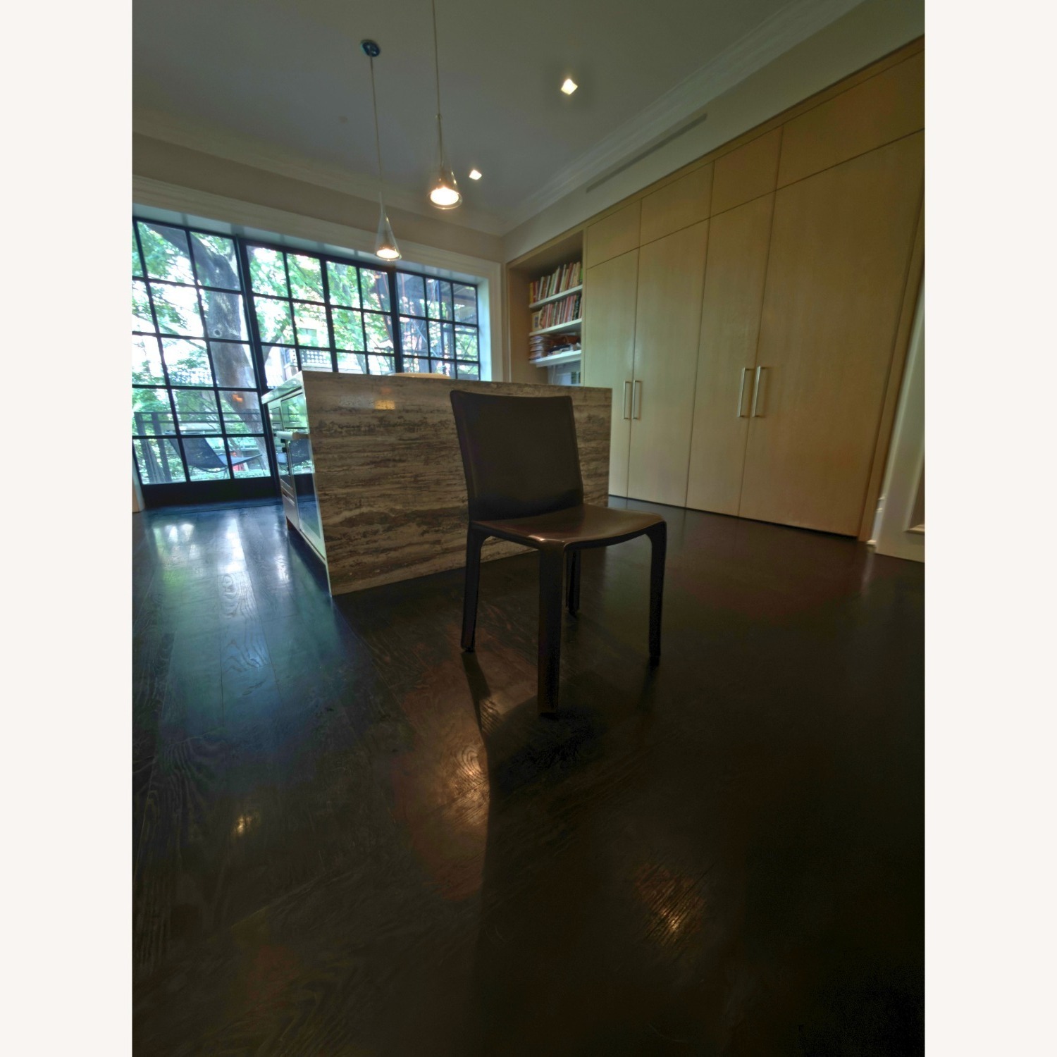 Cassina Cab Chairs 412 - image-2