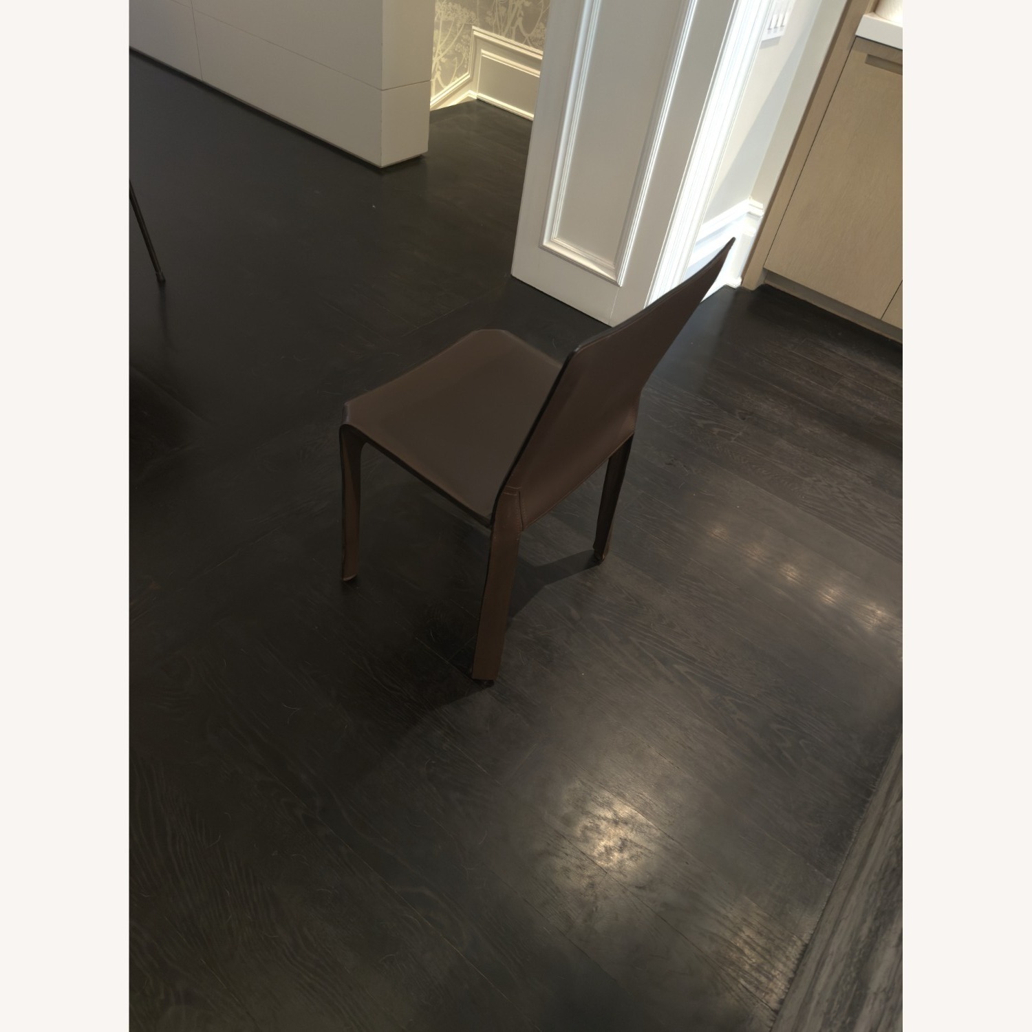 Cassina Cab Chairs 412 - image-3