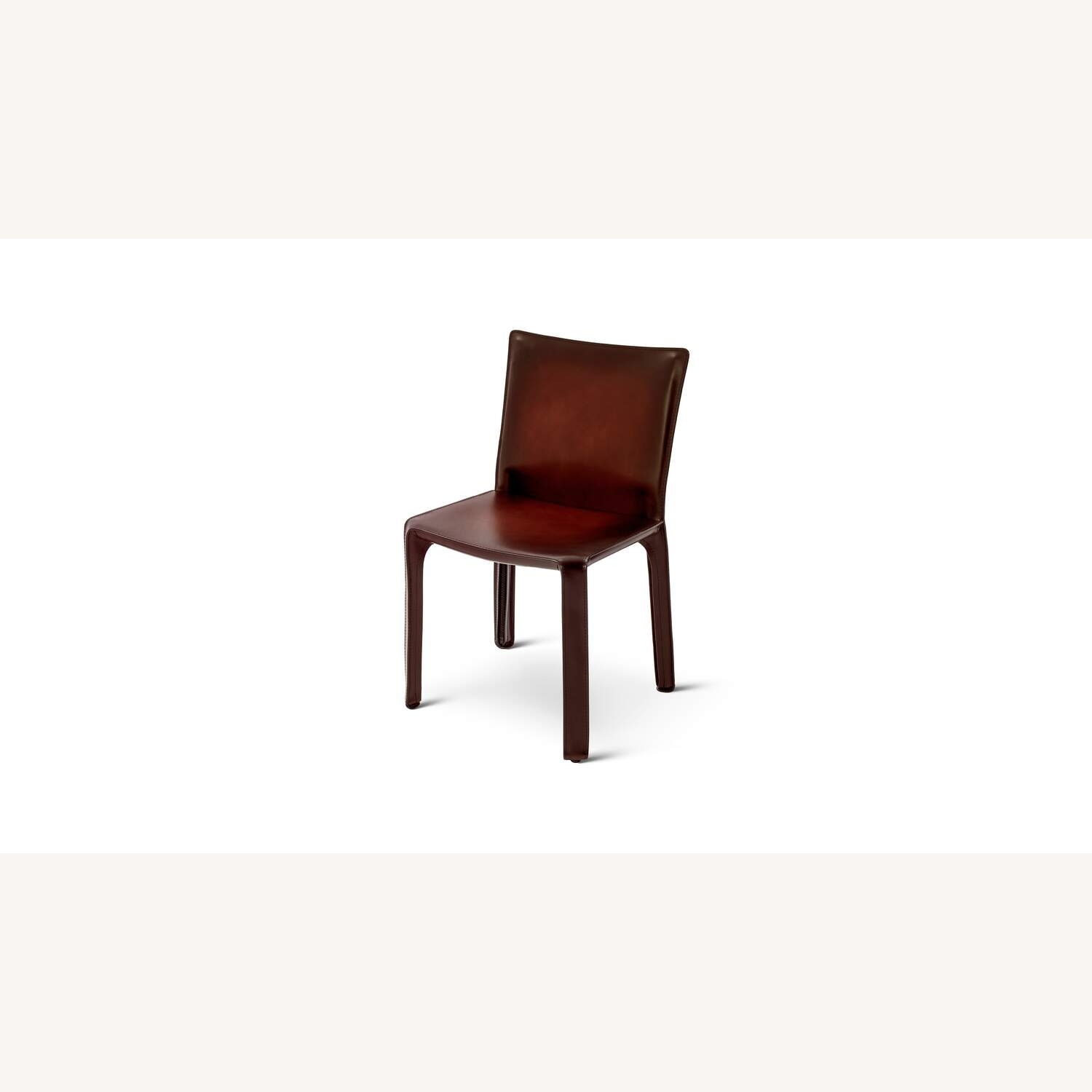 Cassina Cab Chairs 412 - image-5