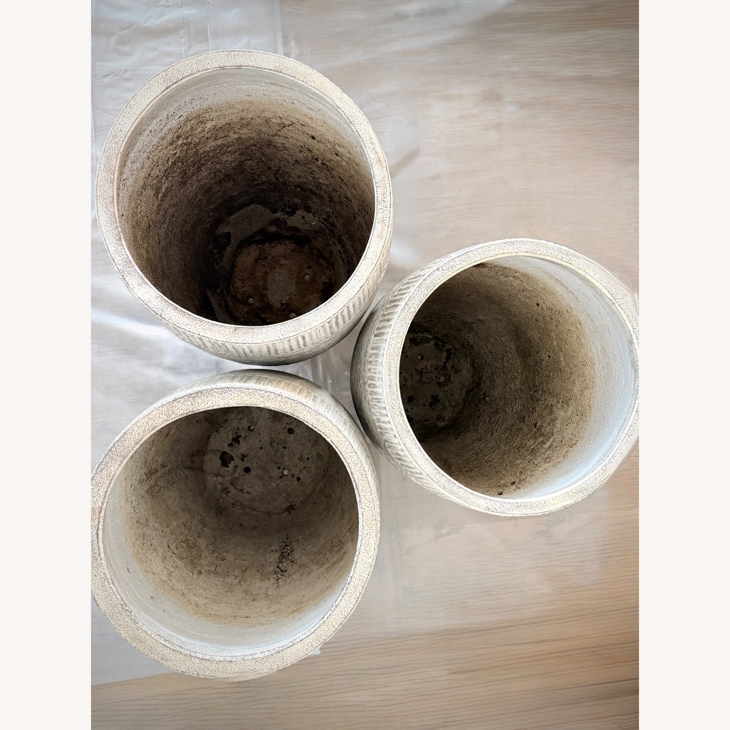 FP Collection Tribe Tall Egg Pot - image-3