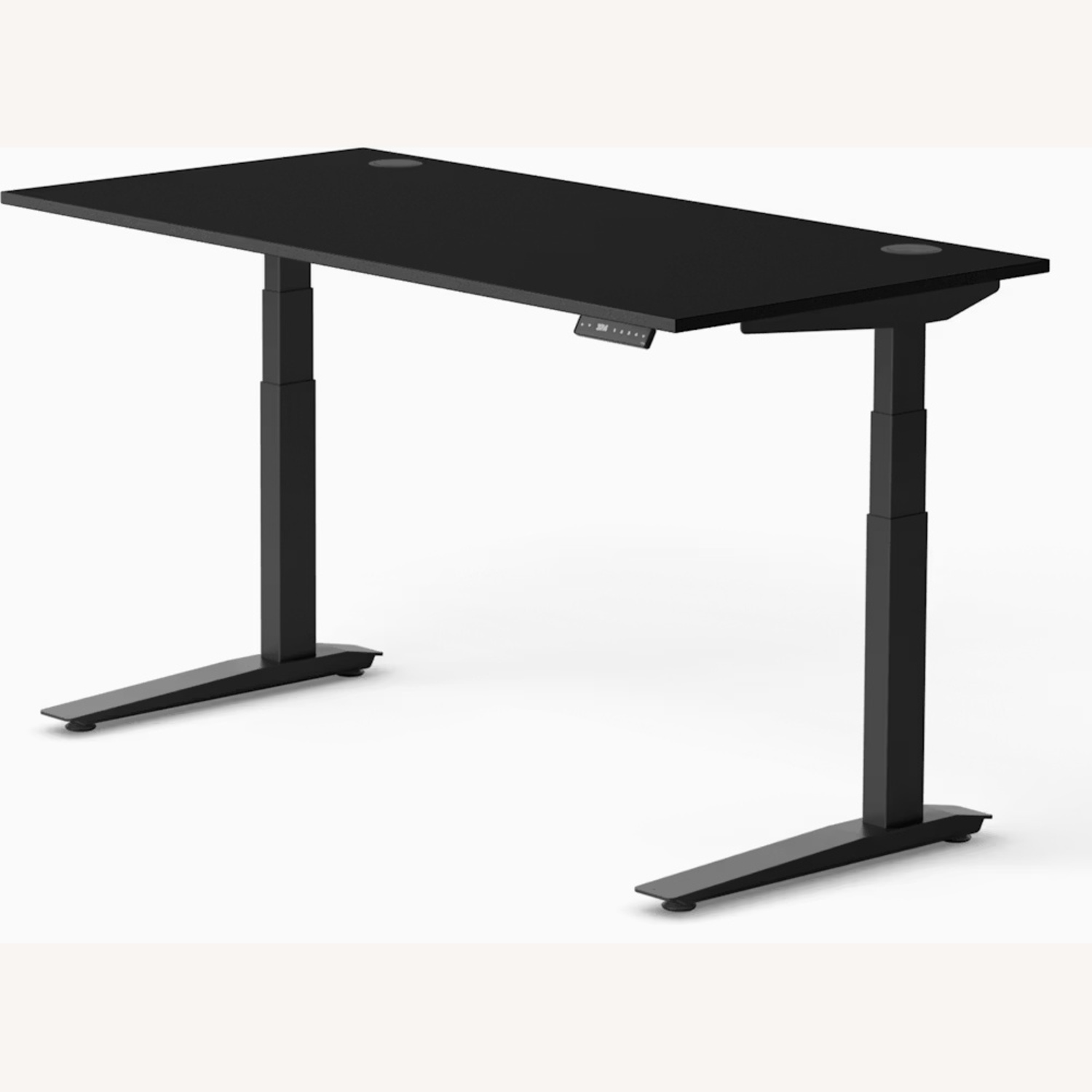 Herman Miller Fully Jarvis 30x72 Standing Desk  - image-4
