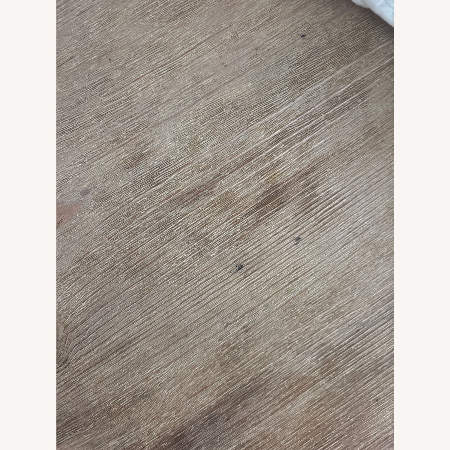 Restoration Hardware Light Brown Wood Dresser - image-4