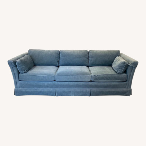 Used Vintage Couch for sale on AptDeco