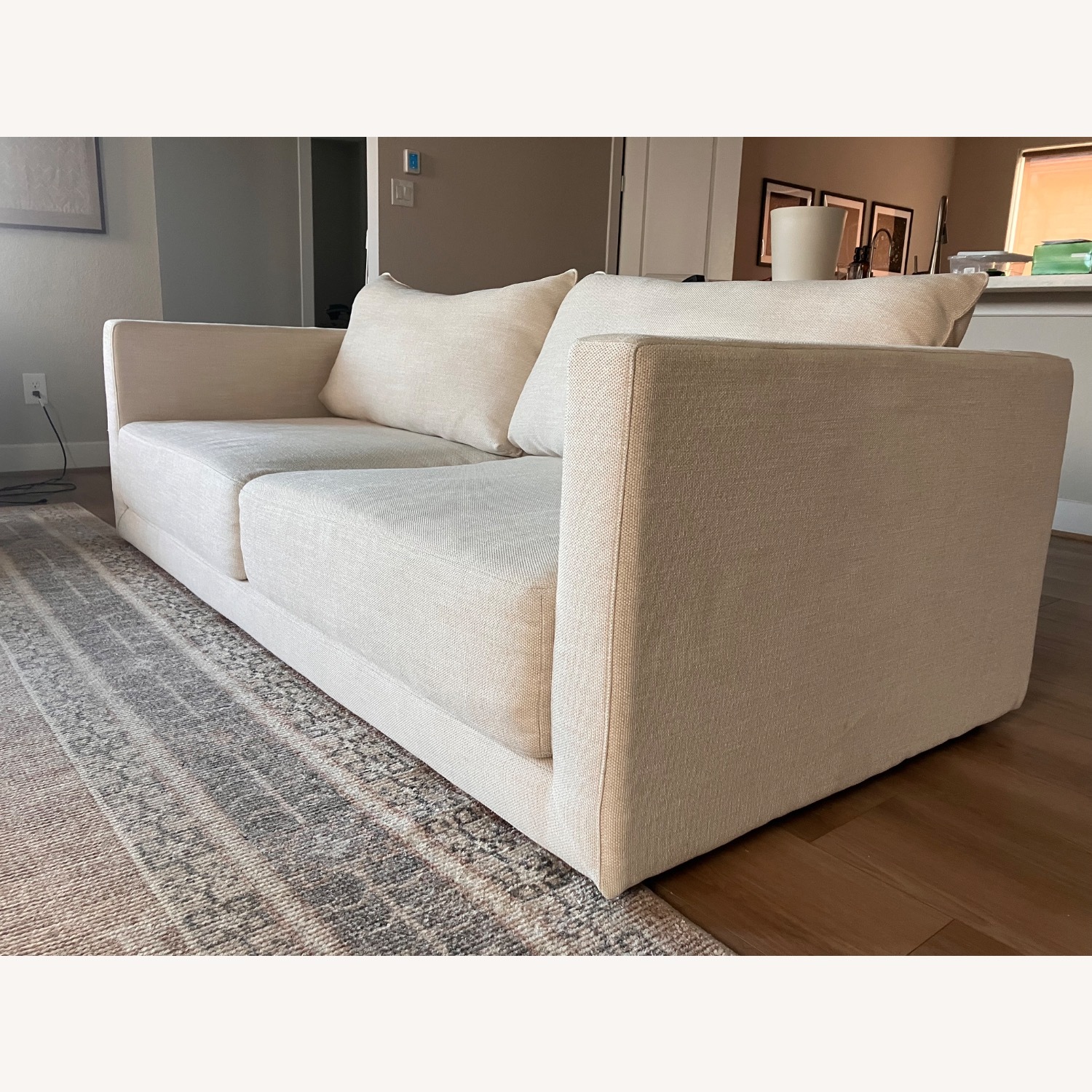 West Elm Melbourne Sofa - image-3