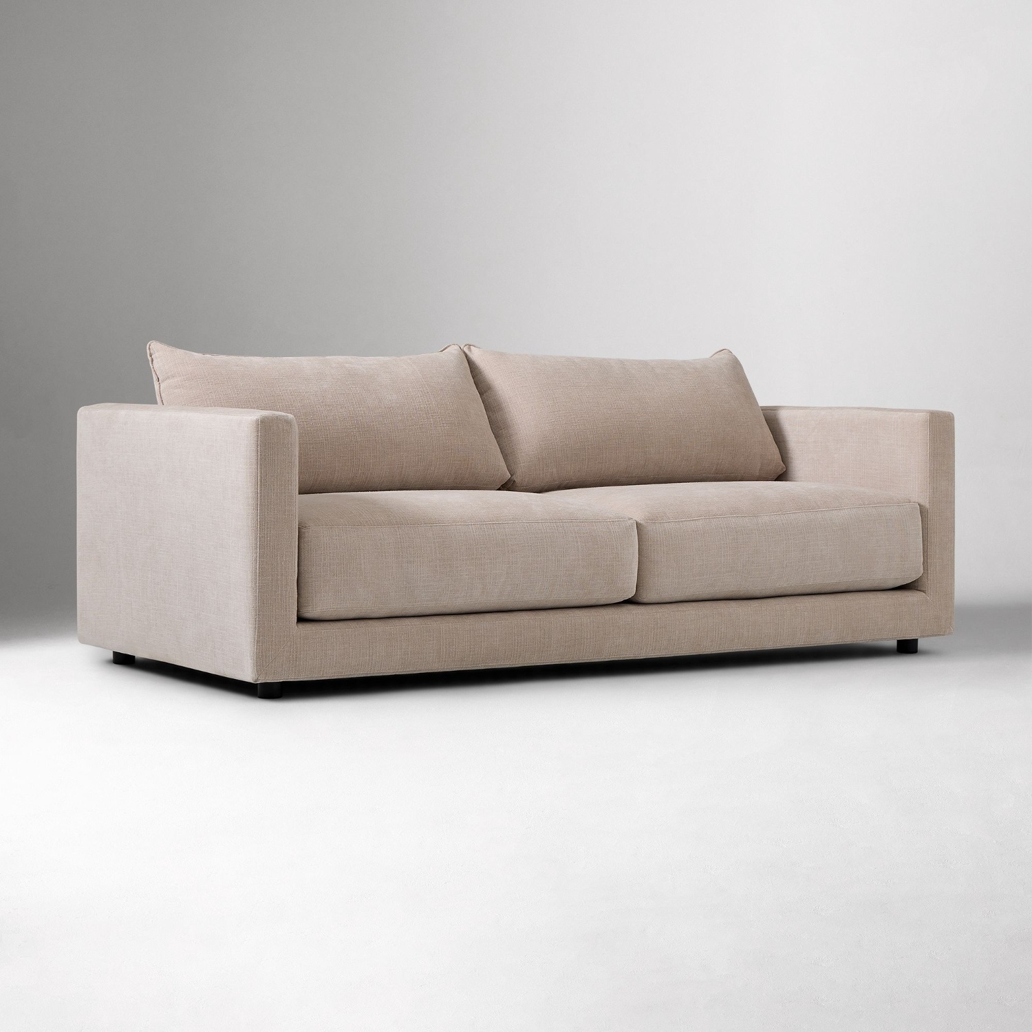 West Elm Melbourne Sofa - image-4