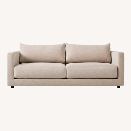Used West Elm Melbourne Sofa for sale on AptDeco