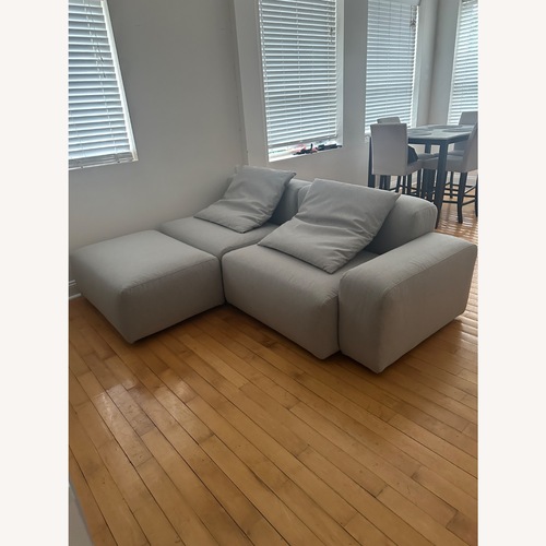 Used The Journey Collection by John Legend Sofa for sale on AptDeco