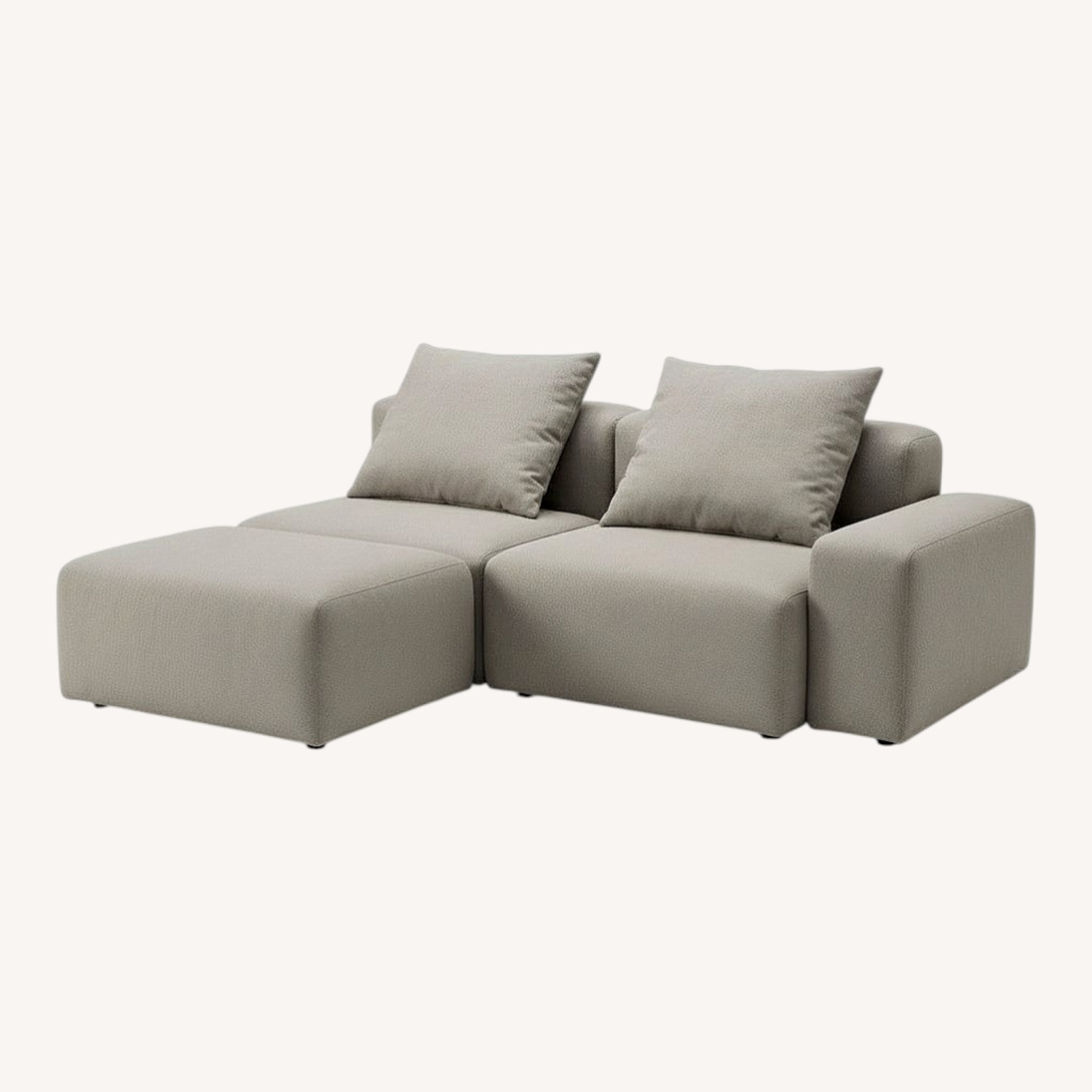 The Journey Collection by John Legend Sofa - image-0